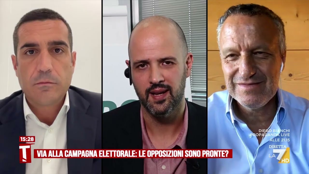 Conte, Schlein e l'equivoco Ucraina, De Pascale: "Chi vuole togliere il sostegno è Vannacci"