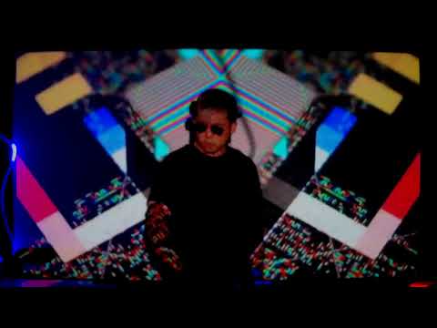 Haus of Panda live at Space Yacht Worldwide Broadcast 8/22