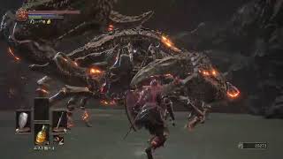 【ダークソウル3】こいついっつも最初からやってんな