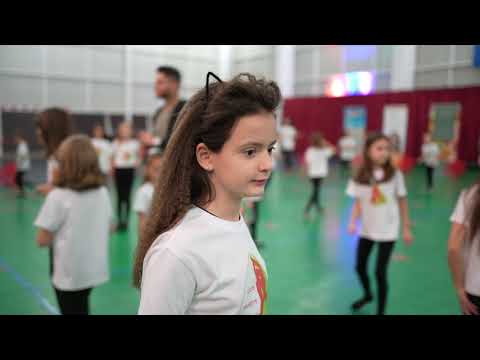 Camilo ► Kesi 🔴 Braka choreography (Official Video) 🔴 2021