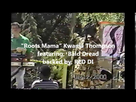 Kwama Thompson ft. Baldread 