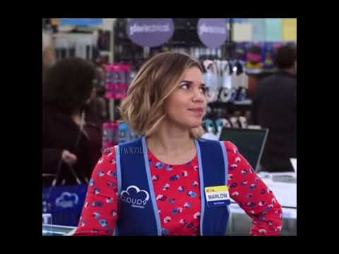 Maybe I’m in love / Simmosa Valentines Edit #superstore #simmosa #jonah #jonahsimms #amysosa