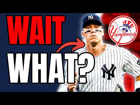 Yankees MAKING SHOCKING MOVE? (Yankees News 2026)