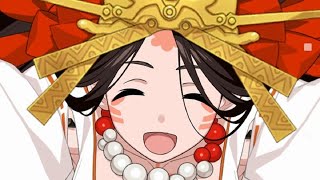 そうだ、フレガチャを回そう（fgo）