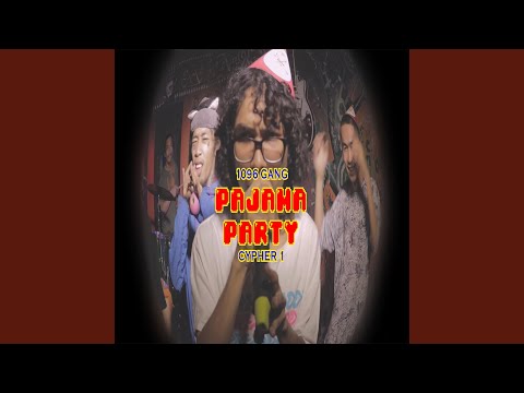 Pajama Party (Cypher1) (feat. Guddhist Gunatita, Youngwise, Polo Pi, Ghetto Gecko, Luci J)