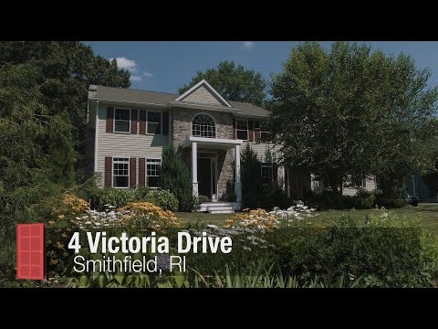 4 Victoria Drive, Smithfield, RI 02917