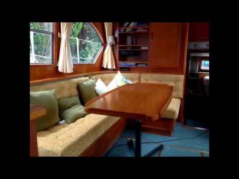 Liam and Julie's Van Lent "Bonito"