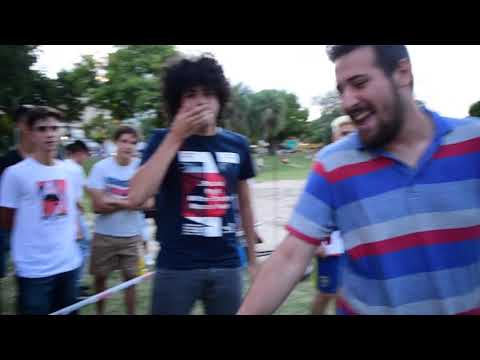 DLS vs LECK vs WINNIR - 8vos Fecha 5 (Torneo 2019) - Buscando El Punch 🥊💥