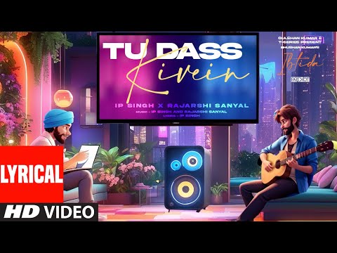 Tu Dass Kivein Faridkot (Lyrical) — watch video