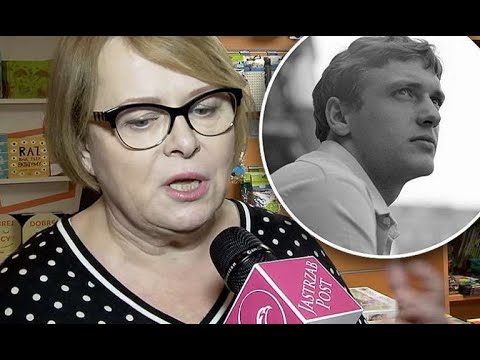 Co stało się z Pawłem w filmie "Kogel Mogel 3"? Ilona Łepkowska zdradziła szczegóły fabuły