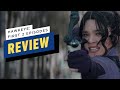 Hawkeye Episodes 1 and 2 Review