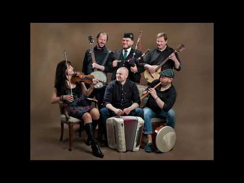 Inisheer (Irish Traditional Music) -   INISHEER CelticMusicGroup ( Poland - Kielce )