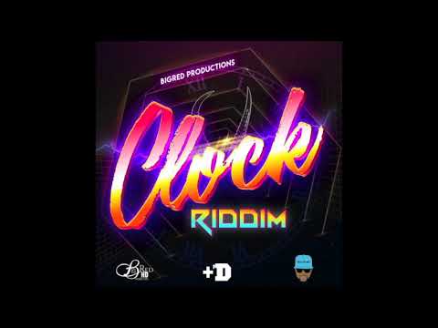 Big Red HD - Real Jab ( Clock Riddim ) Soca 2019