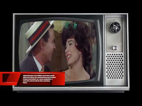 A Cinematic Gem: Irma la Douce Movie - People No Longer Appreciate These Kinds Of Masterpieces