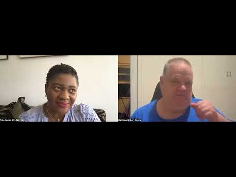 Entering the New Age Part 33 God the Father