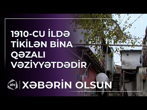 Ani diqqətsizlik bədbəxt hadisəni qaçılmaz edir?