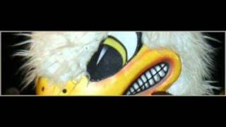 DJ Curlz - Run Out Song (Like a G6 Version)