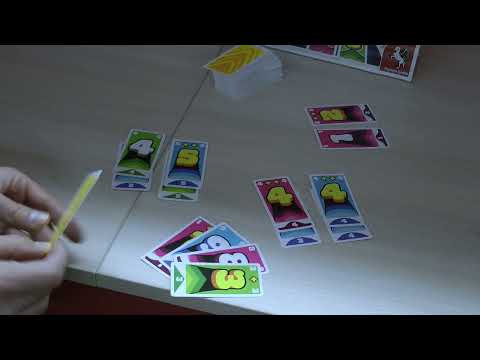 2 Win (Pegasus Spiele) / Spielwarenmesse 2025