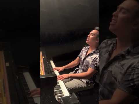 “Love of my Life” by Jim Brickman, performed by Lawrence Laureano