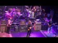 1983... (A Merman I Should Turn to Be) ◦ The Allman Brothers Band