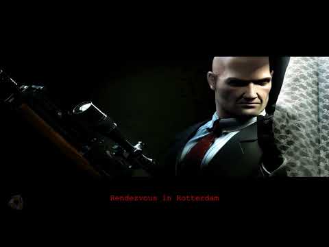 All Hitman: Contracts Loading Screens (AI Generated)