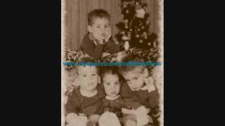 The Greatest Gift (A Moffatts Christmas album 1996)