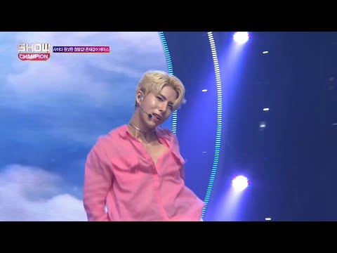 Show Champion EP.275 A.C.E - Take Me Higher