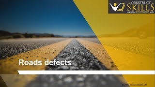 33 06 N Road Life and Maintenance