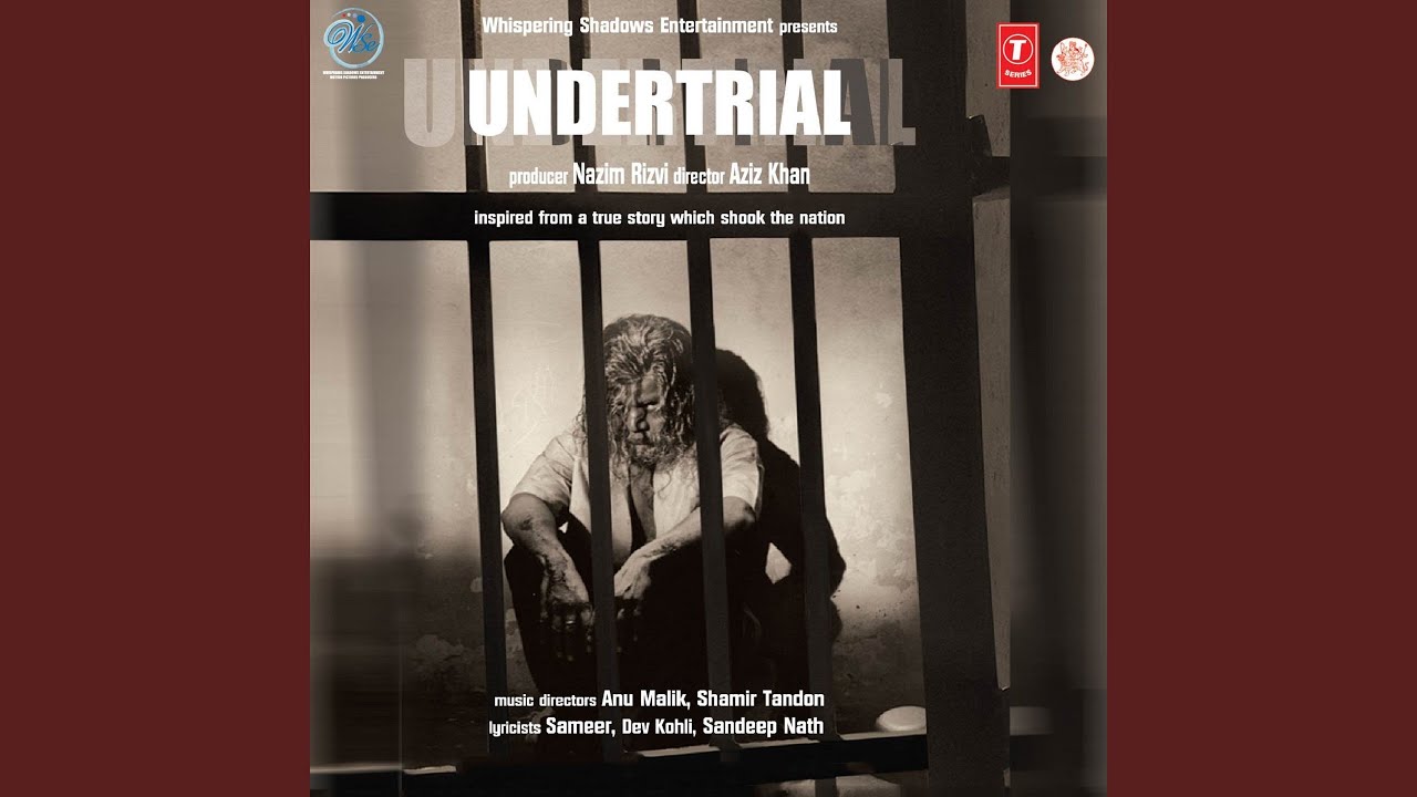 Lo Gaya Kaam Se Lyrics | Undertrial | Sonu Nigam, Alka Yagnik | Anu Malik, Shamir Tandon