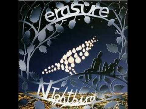 ERASURE - Lets Take One More Rocket To The Moon
