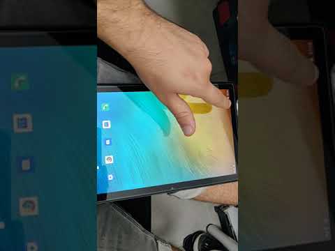 Teclast p20 HD problem