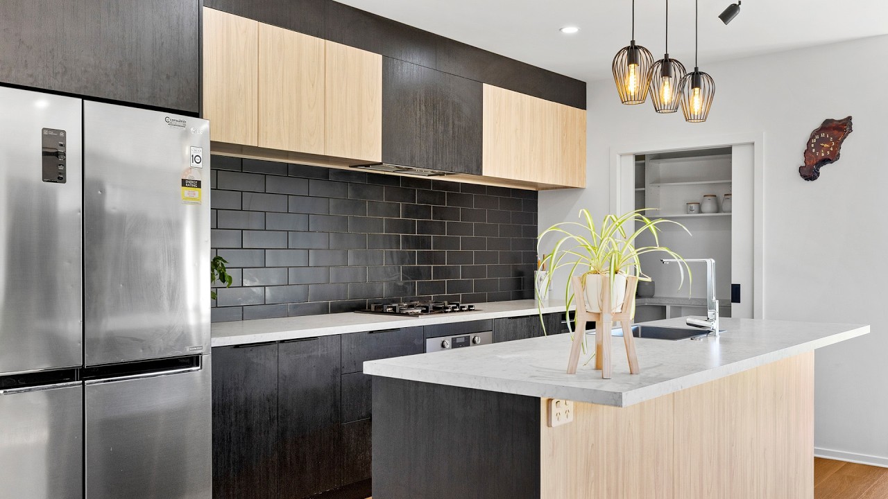 Designed Around the Way You Live