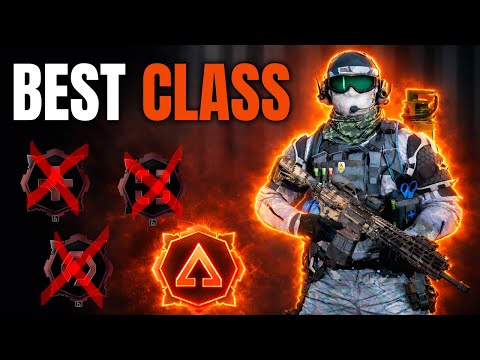 The One Class That Decides EVERYTHING in Battlefield 6..