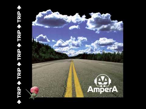 AmperA - Messiah (feat Pola Chobot)