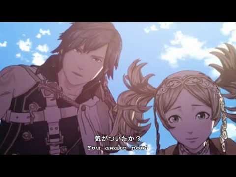 Fire Emblem: Awakening Movie Comparison - Second Meeting