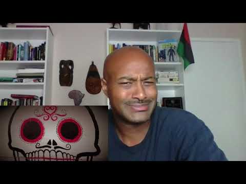 Bodega Bamz & Salaam Remi - That Guy Reaction