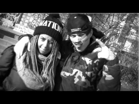 Breathe Taube - "RISIKO" (Musik Video)