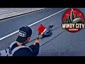30 Min Best Of Windy City Demon Time Windy City V4 GTA RP Windy Server Glock With A Switch