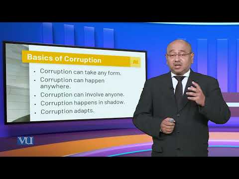 MGT717 Topic003 | Corporate Governance