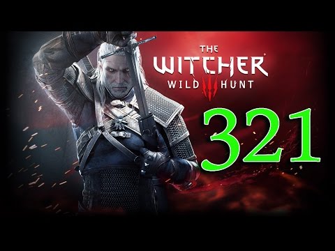Let's play THE WITCHER 3 (PC | Blind) #321 - Der vermisste Sohn - by Paxis