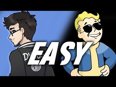 URGOT JUNGLE | DUO WITH VAULTBOY ft. GoldenGlue