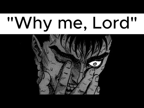 "Why Me, Lord" | Biblical Motivation For Hard Times