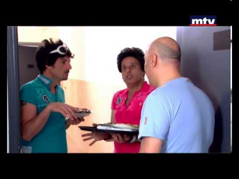 Ma Fi Metlo 13 May 2013 - Majdi w Wajdi - ما في متلو