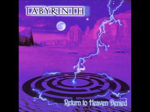 Labyrinth - Falling Rain