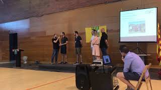 Premis de l'Esport