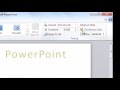 Rehearse Timings in PowerPoint