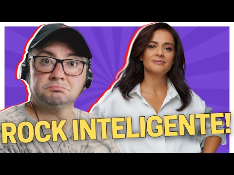 Opinião do músico brasileiro ao ouvir SUSANA FÉLIX pela primeira vez - BEM VINDO