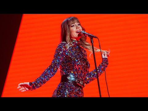 Csináljuk a fesztivált – Nem vagyok én apáca (Arany Timi)