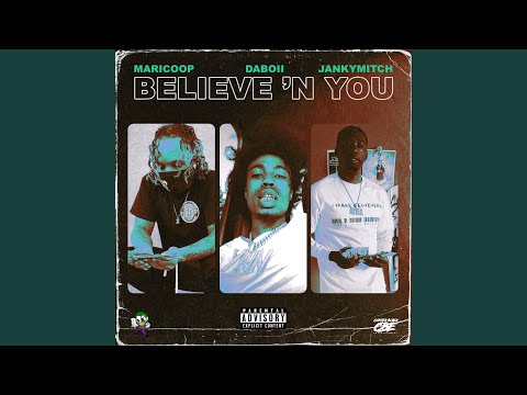Believe 'N You