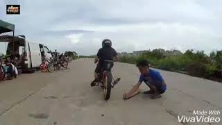 Download lagu (SAWANGEN) drag bike. mp3